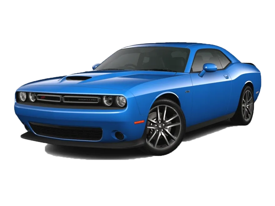 2023 Dodge Challenger R/T photo 1