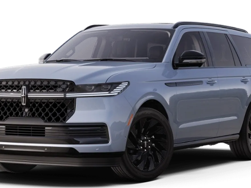 2025 Lincoln Navigator Reserve photo 1