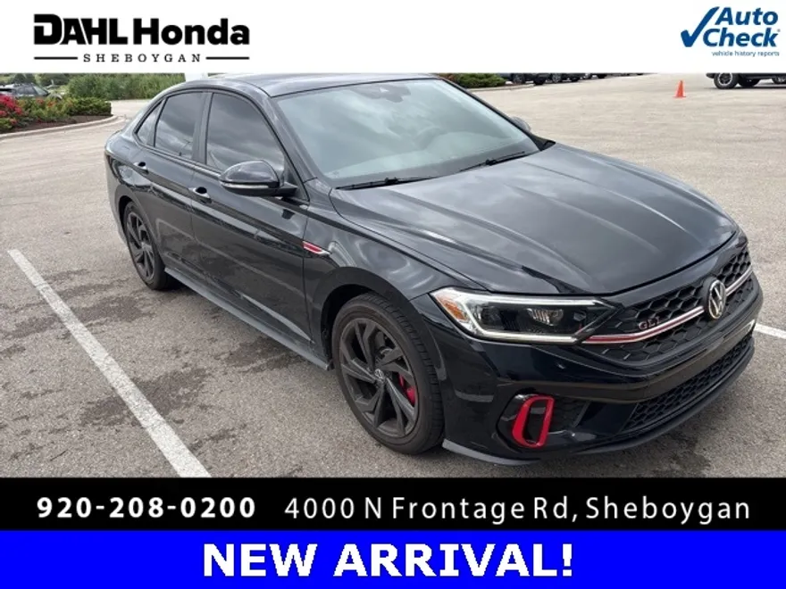 2024 Volkswagen Jetta GLI 2.0T Autobahn photo 1