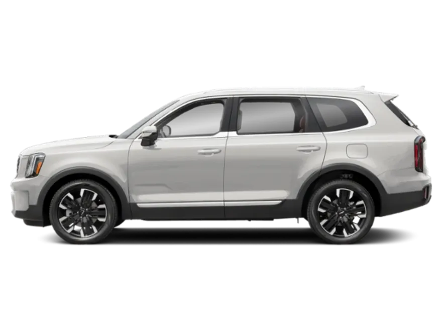 2025 Kia Telluride SX photo 1