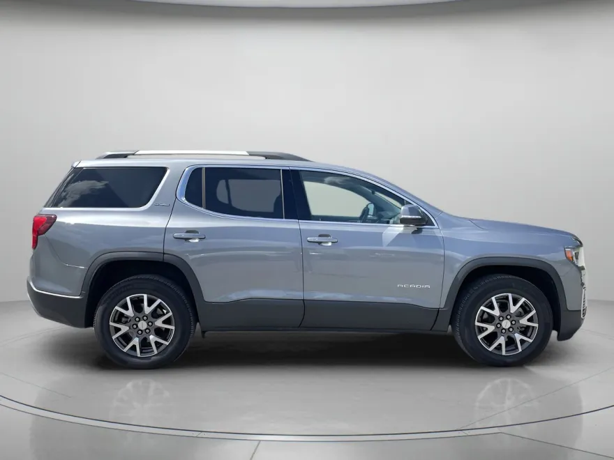 2020 Gmc Acadia SLE photo 1