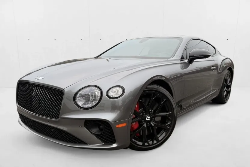 2023 Bentley Continental GT S photo 1