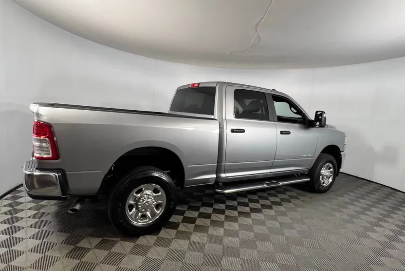 2024 Ram 2500 Big Horn photo 1