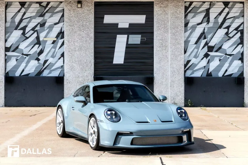 2024 Porsche 911 GT3 RS photo 1