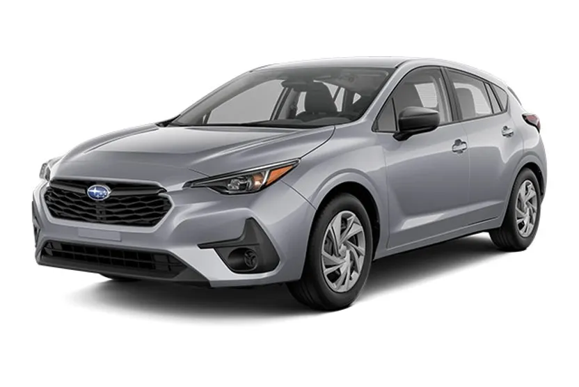 2024 Subaru Impreza Base photo 1