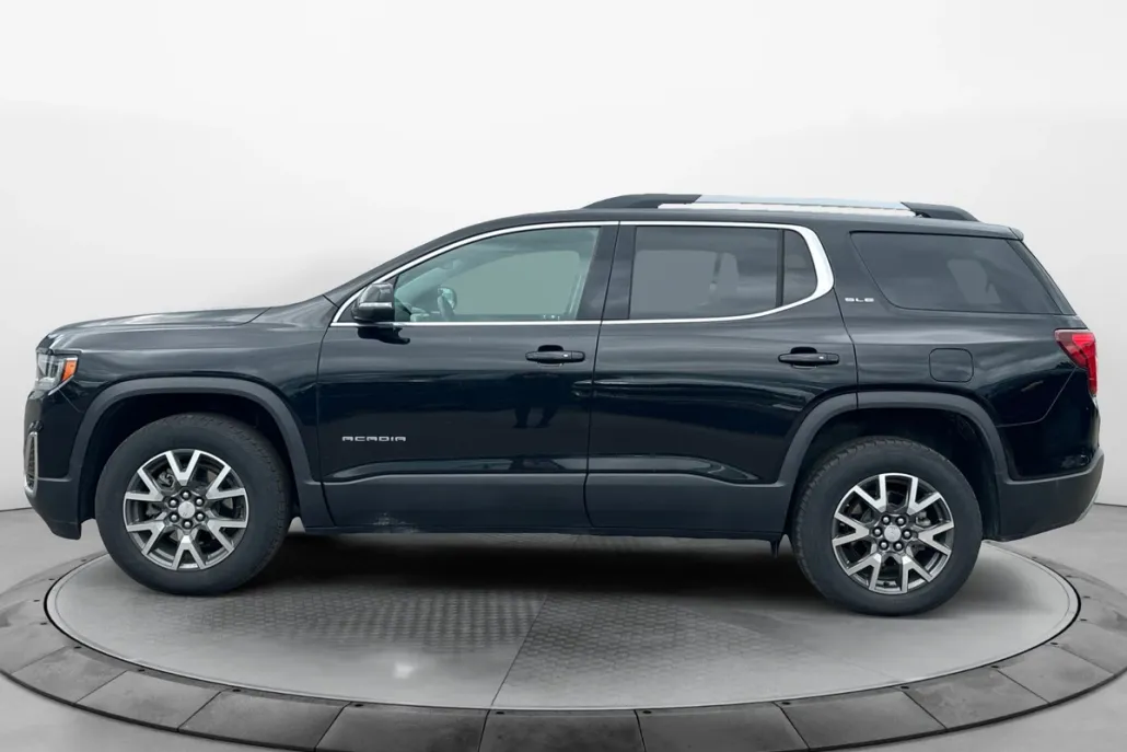 2023 Gmc Acadia SLE photo 1