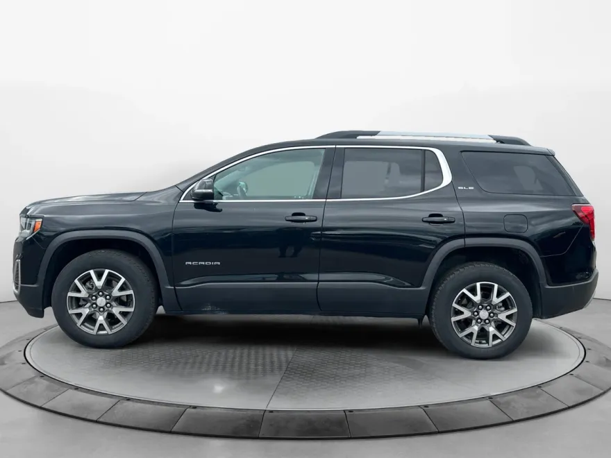 2023 Gmc Acadia SLE photo 1