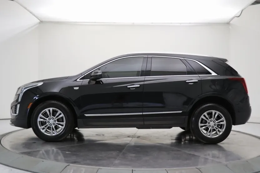 2020 Cadillac XT5 Premium Luxury photo 1