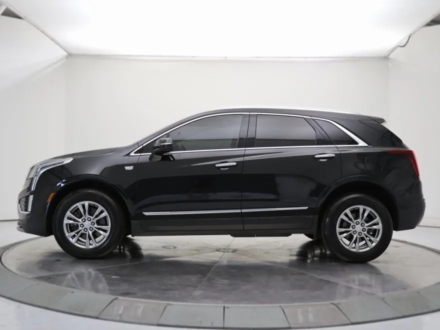2020 Cadillac XT5 Premium Luxury photo 1