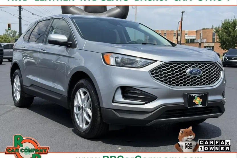 2020 Ford Explorer ST photo 1
