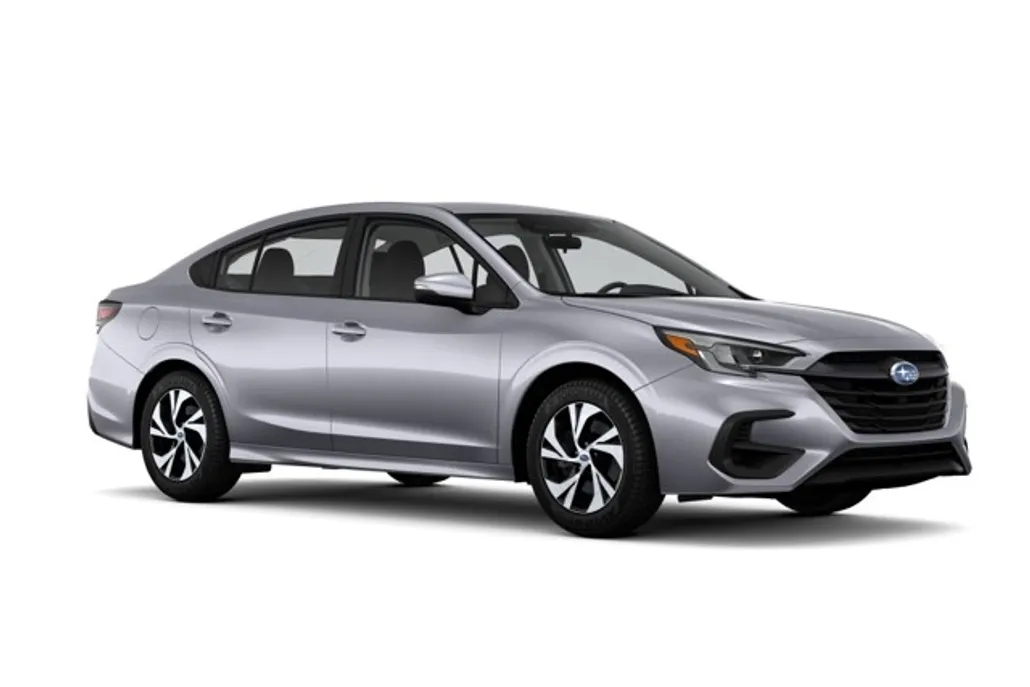 2025 Subaru Legacy Premium photo 1