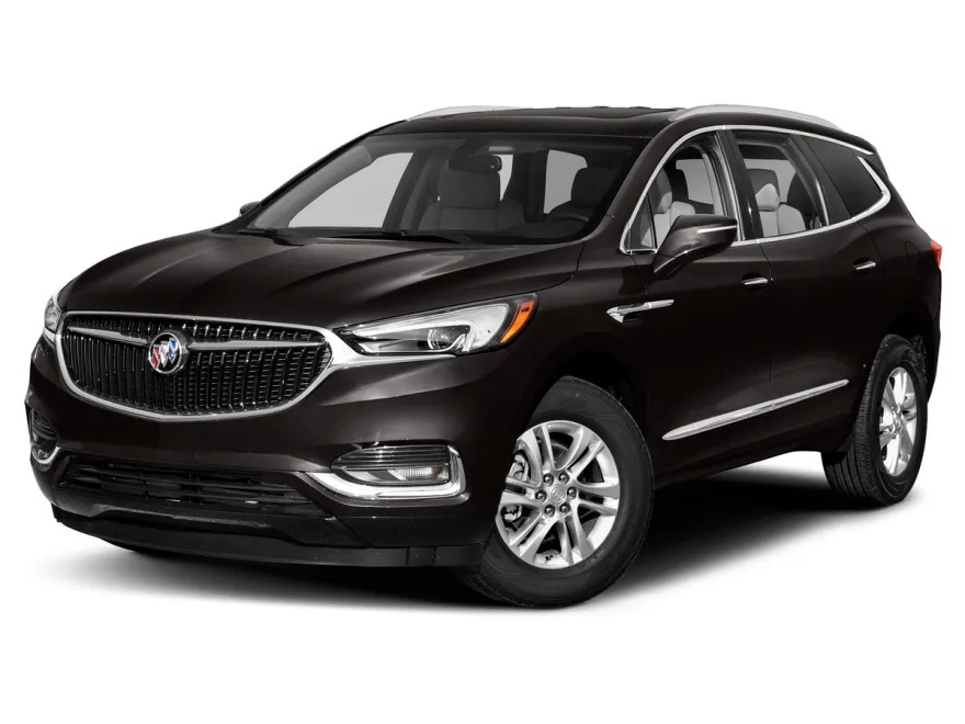 2019 Buick Enclave Avenir photo 1