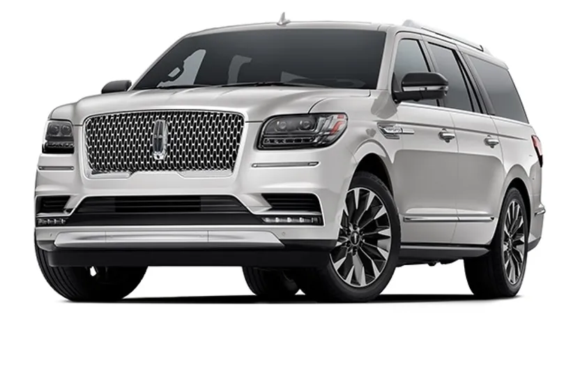 2020 Lincoln Navigator L Reserve photo 1
