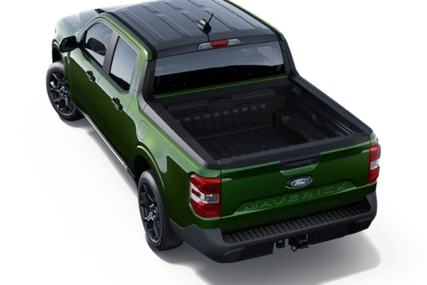 2025 Ford Maverick XLT photo 1