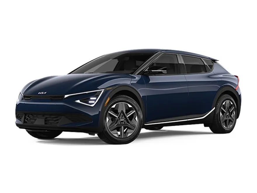 2025 Kia EV6 Light photo 1