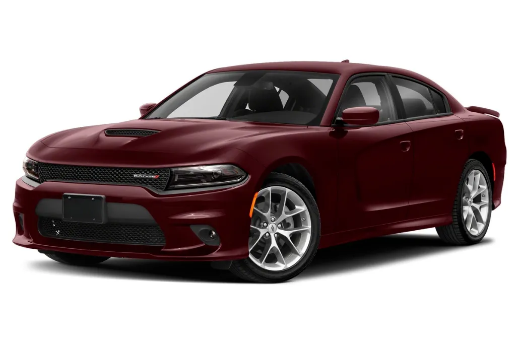 2023 Dodge Charger GT photo 1
