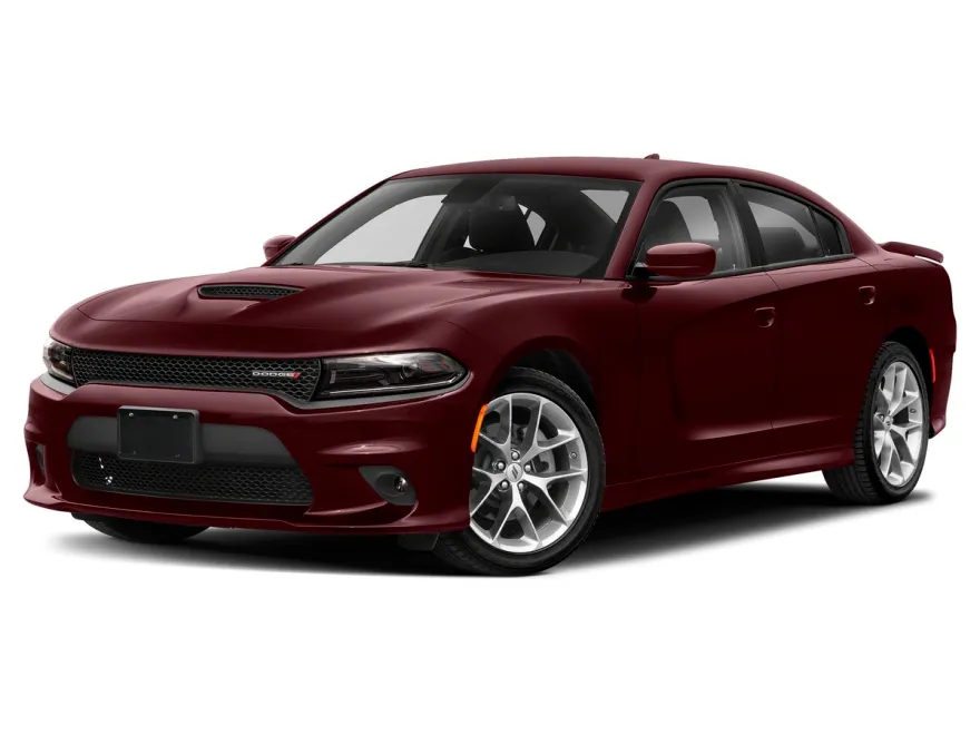 2023 Dodge Charger GT photo 1