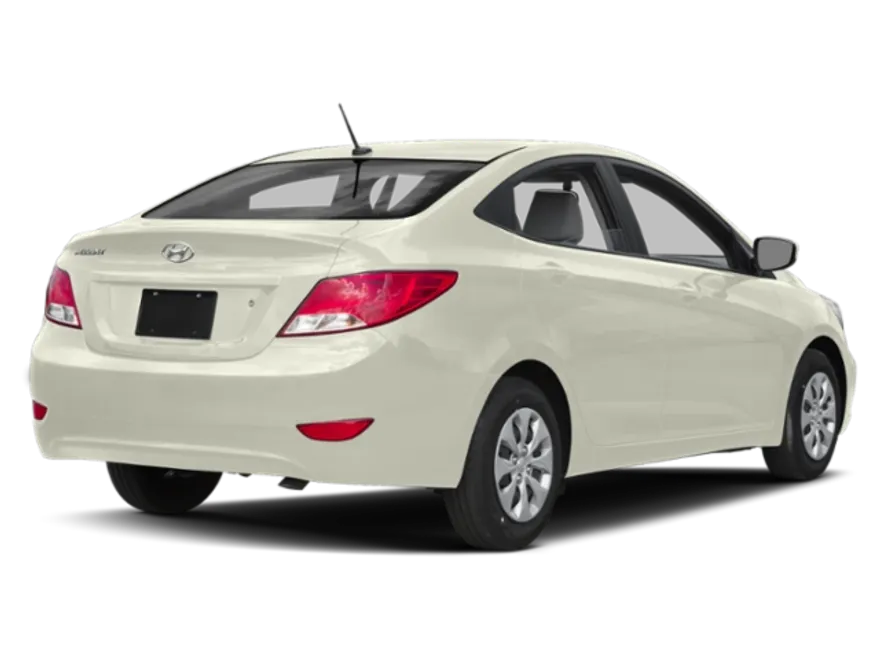 2015 Hyundai Accent GLS photo 1