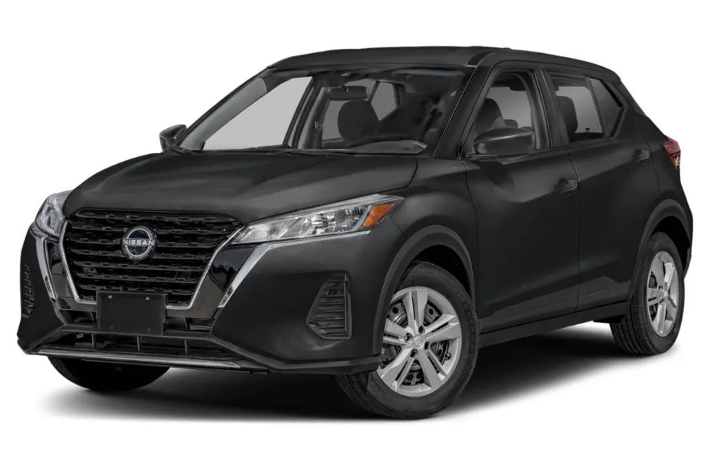 2025 Nissan Kicks Play S photo 1