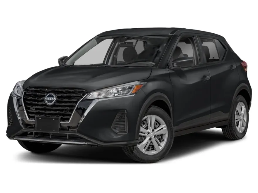 2025 Nissan Kicks Play S photo 1