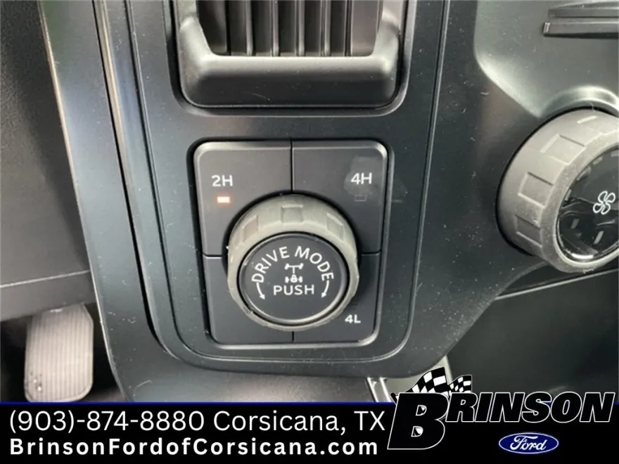 2025 Ford F-150 STX photo 14