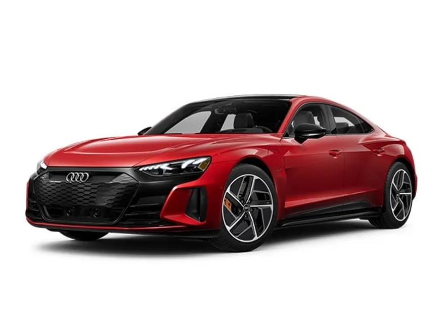 2023 Audi e-tron GT photo 1