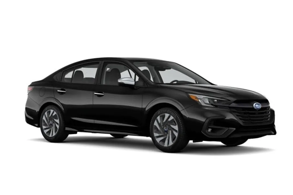 2025 Subaru Legacy Touring XT photo 1