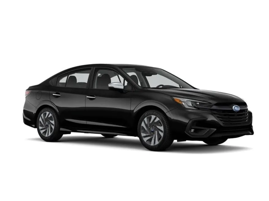 2025 Subaru Legacy Touring XT photo 1