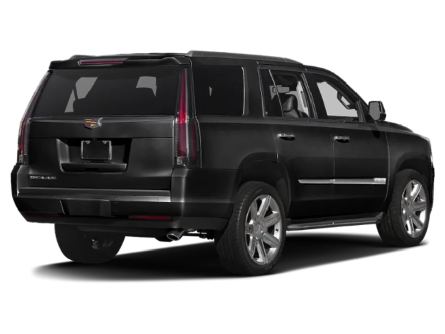 2018 Cadillac Escalade Luxury photo 1