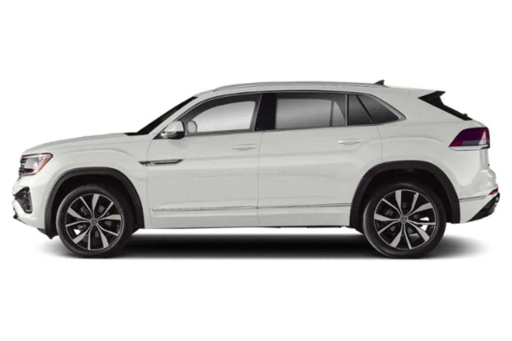 2024 Volkswagen Atlas Cross Sport SE Technology photo 1