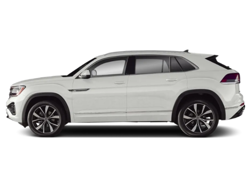2024 Volkswagen Atlas Cross Sport SE Technology photo 1