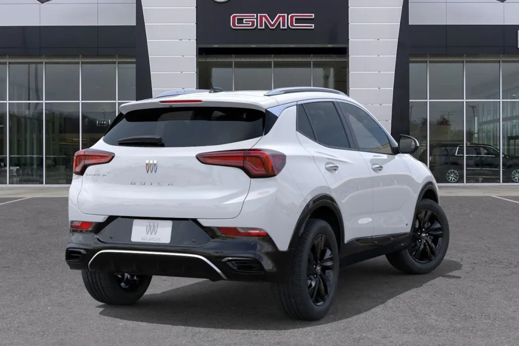 2026 Buick Encore GX Sport Touring photo 1