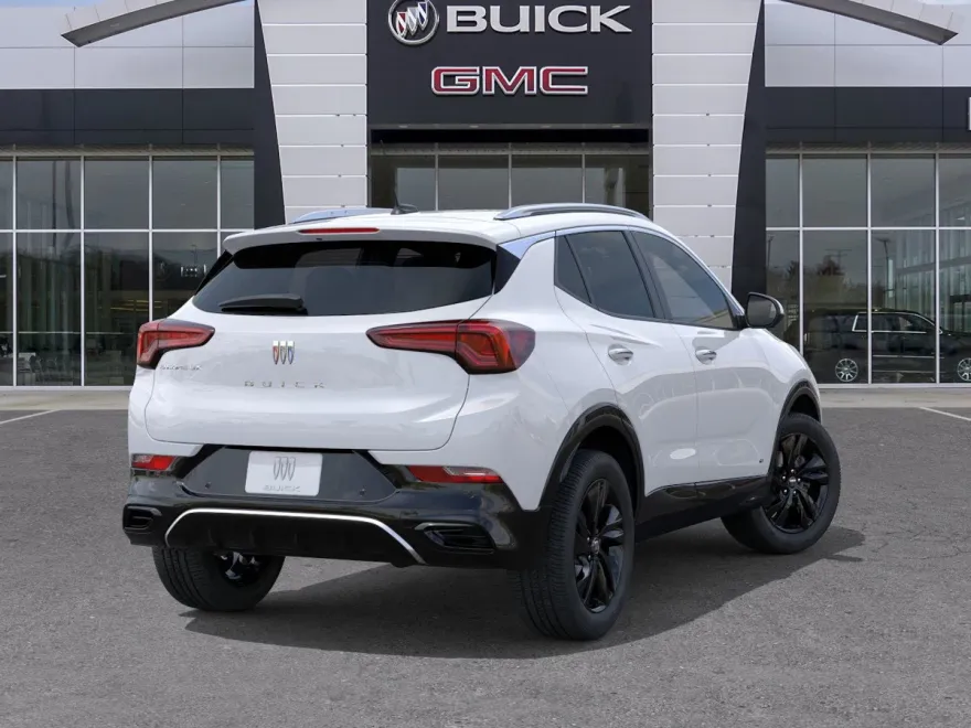 2026 Buick Encore GX Sport Touring photo 1