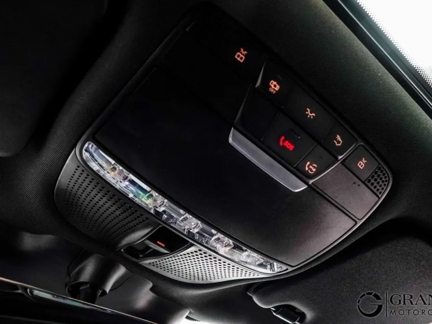 2022 Mercedes Benz GLC 300 4MATIC Coupe photo 32