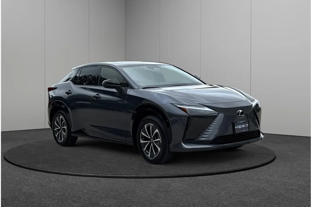 2024 Lexus RZ 300e Premium photo 1