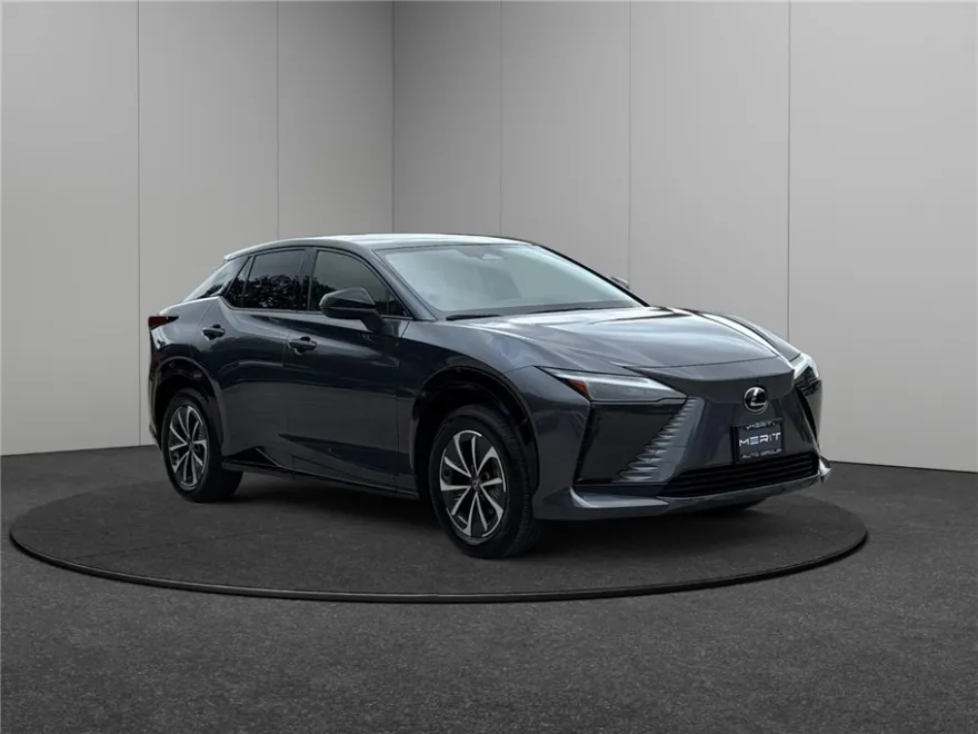 2024 Lexus RZ 300e Premium photo 1
