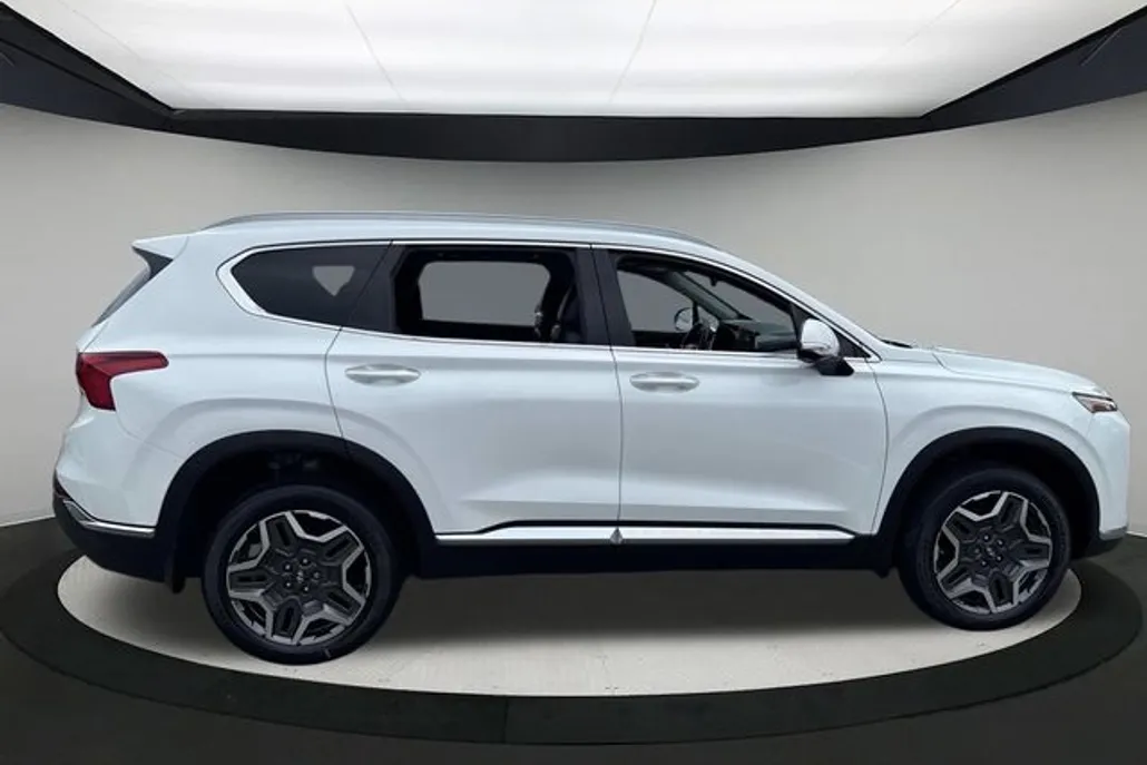 2022 Hyundai Santa Fe Limited photo 1