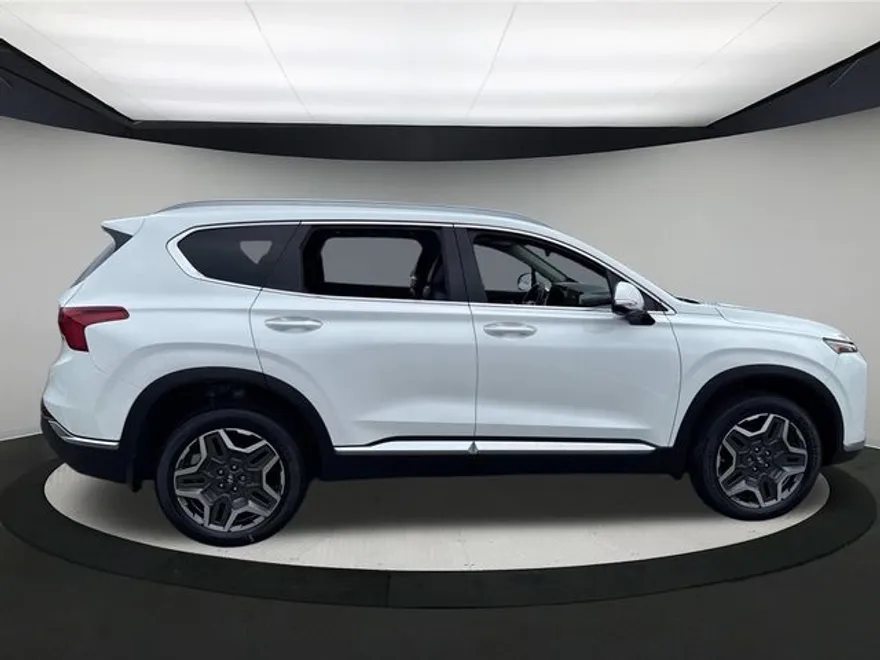 2022 Hyundai Santa Fe Limited photo 1