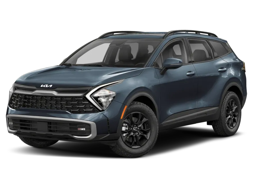2024 Kia Sportage X-Pro photo 1