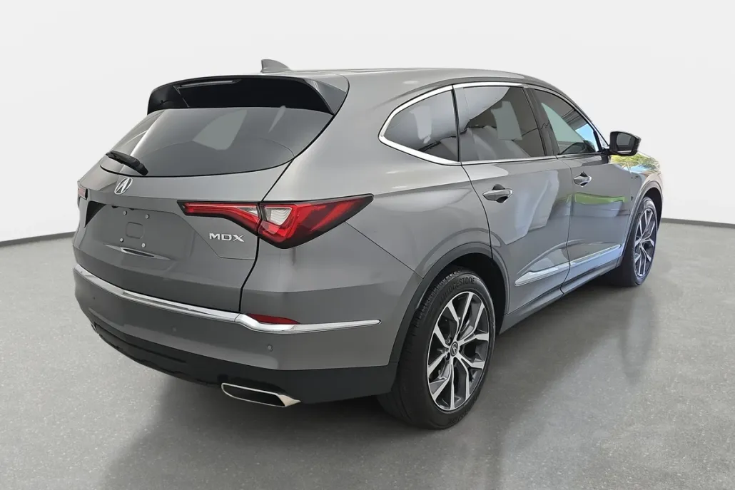 2024 Acura MDX Technology photo 1