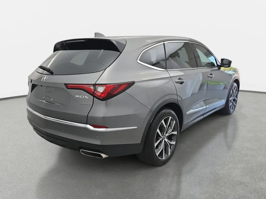 2024 Acura MDX Technology photo 1