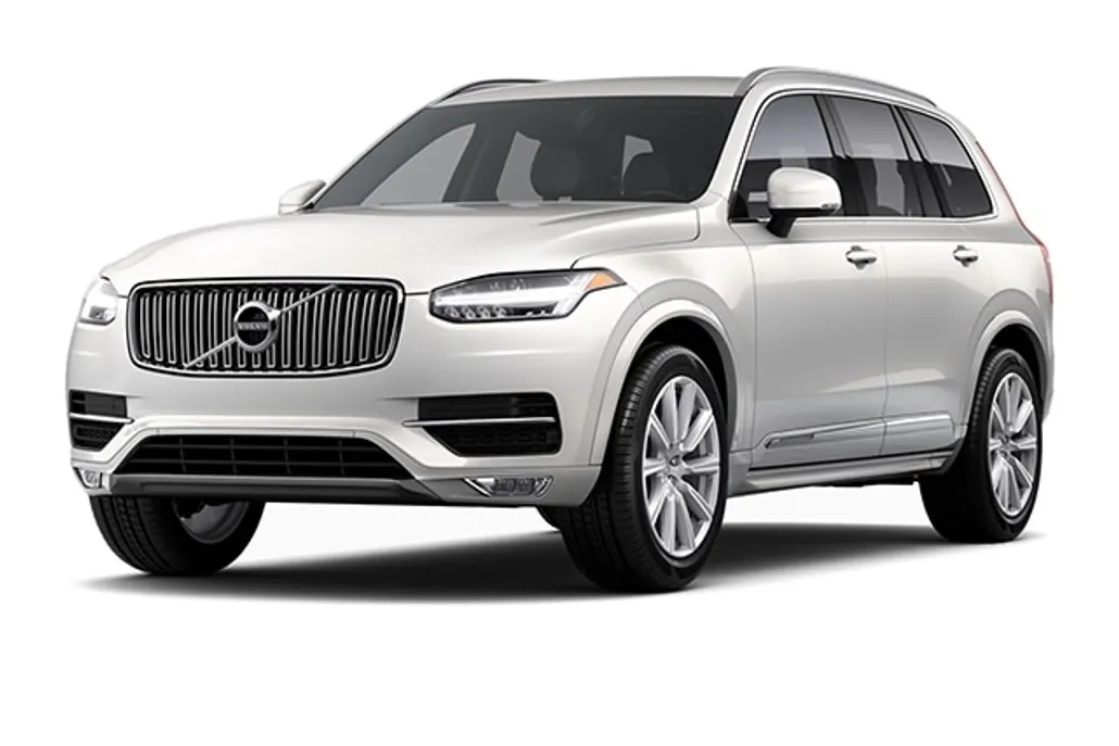 2019 Volvo XC90 T6 Inscription photo 1