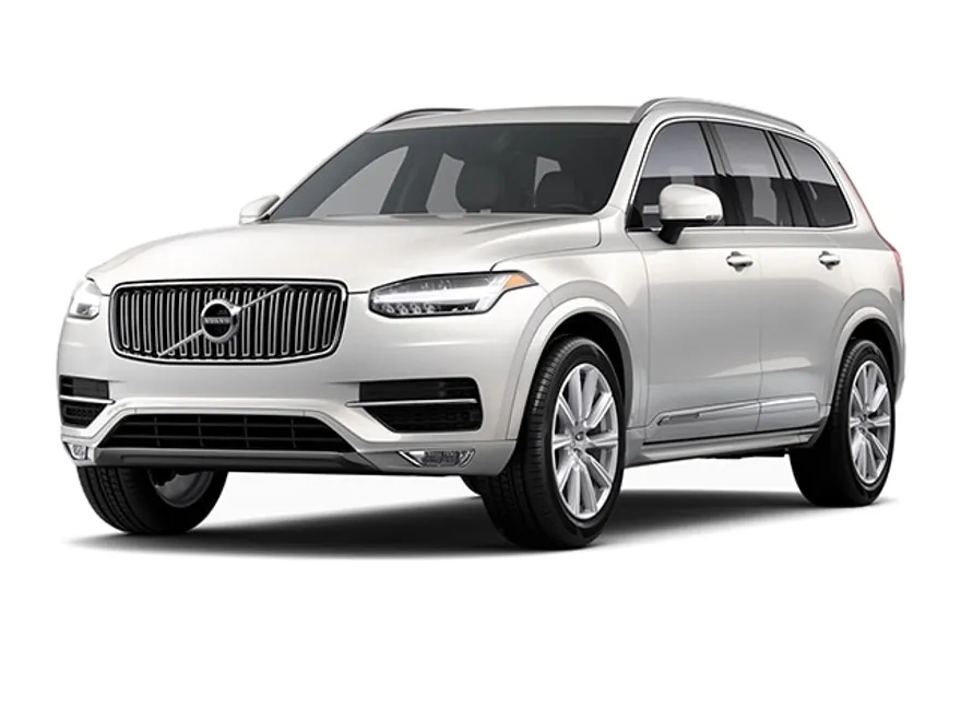 2019 Volvo XC90 T6 Inscription photo 1
