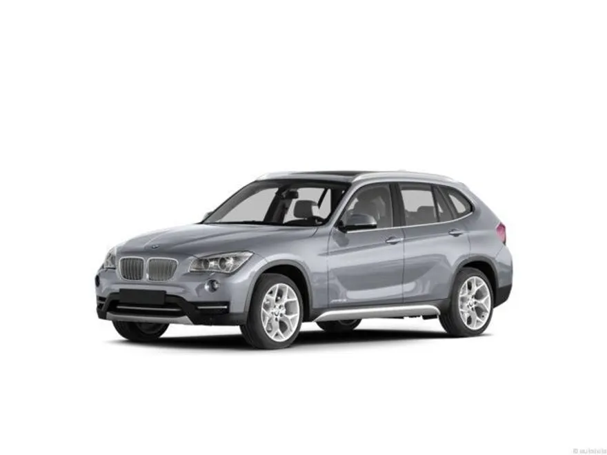 2013 Bmw X1 xDrive35i photo 1