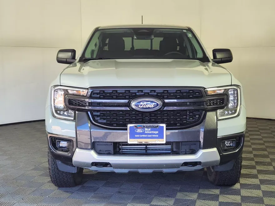 2024 Ford Ranger XLT photo 1