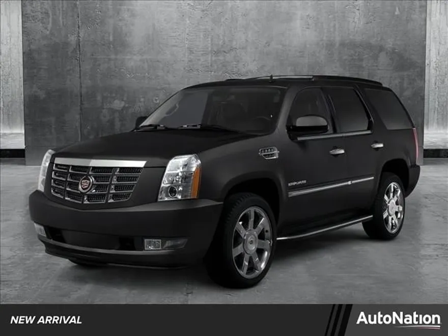 2014 Cadillac Escalade Base Sport photo 1