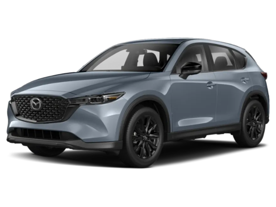 2023 Mazda CX-5 2.5 S Carbon photo 1