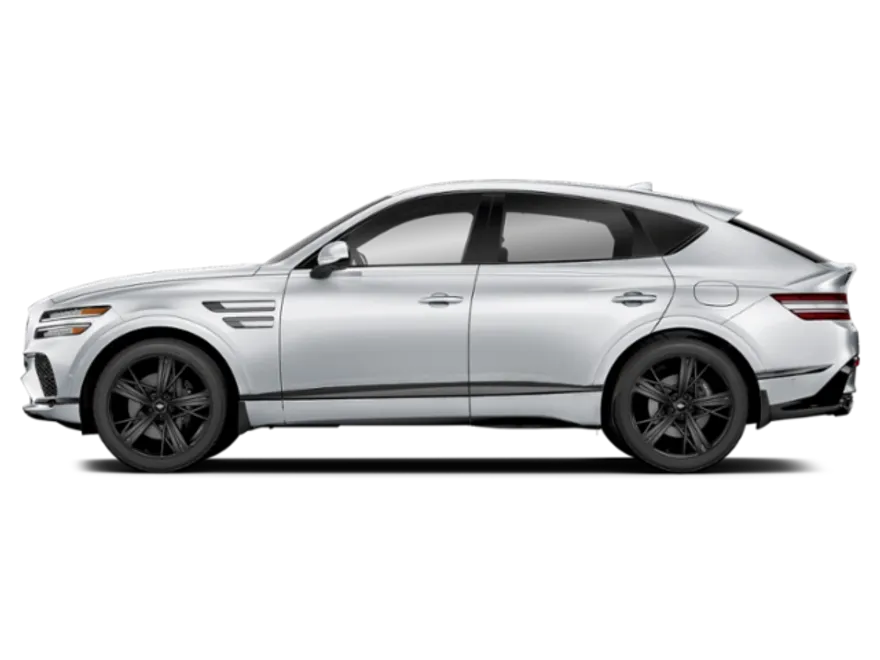 2026 Genesis GV80 Coupe 3.5T photo 1