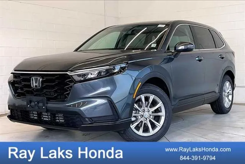 2023 Honda CR-V EX photo 1