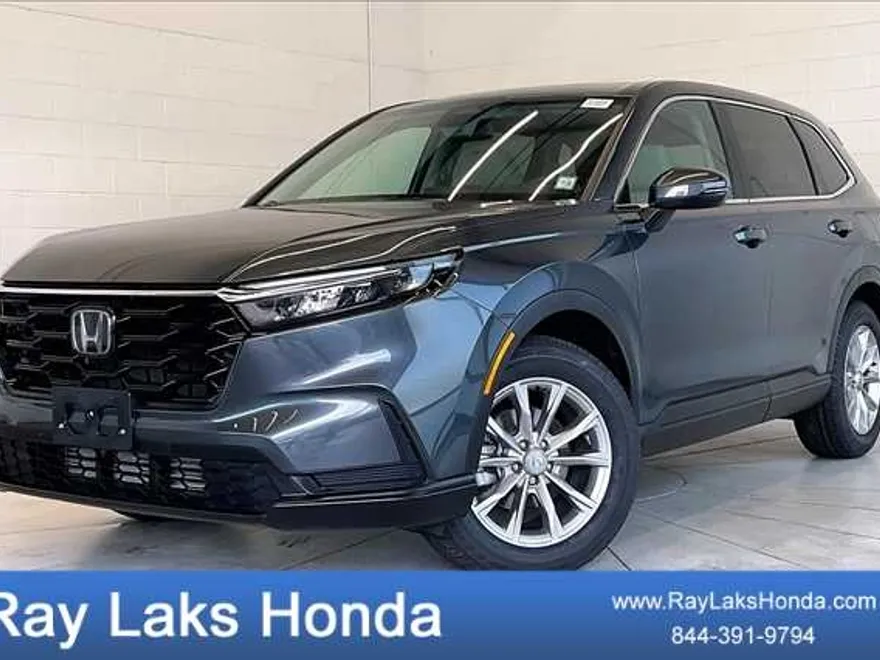 2023 Honda CR-V EX photo 1